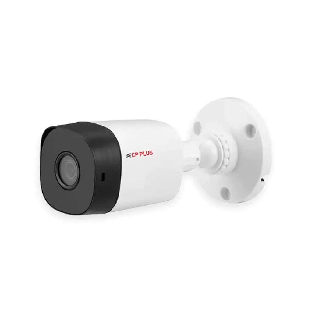 Bullet Cameras